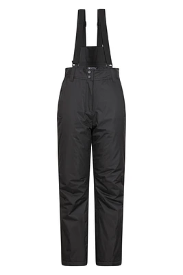 Moon II Womens Ski Pants - Short Length