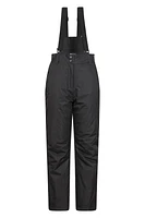 Moon II Womens Ski Pants - Short Length