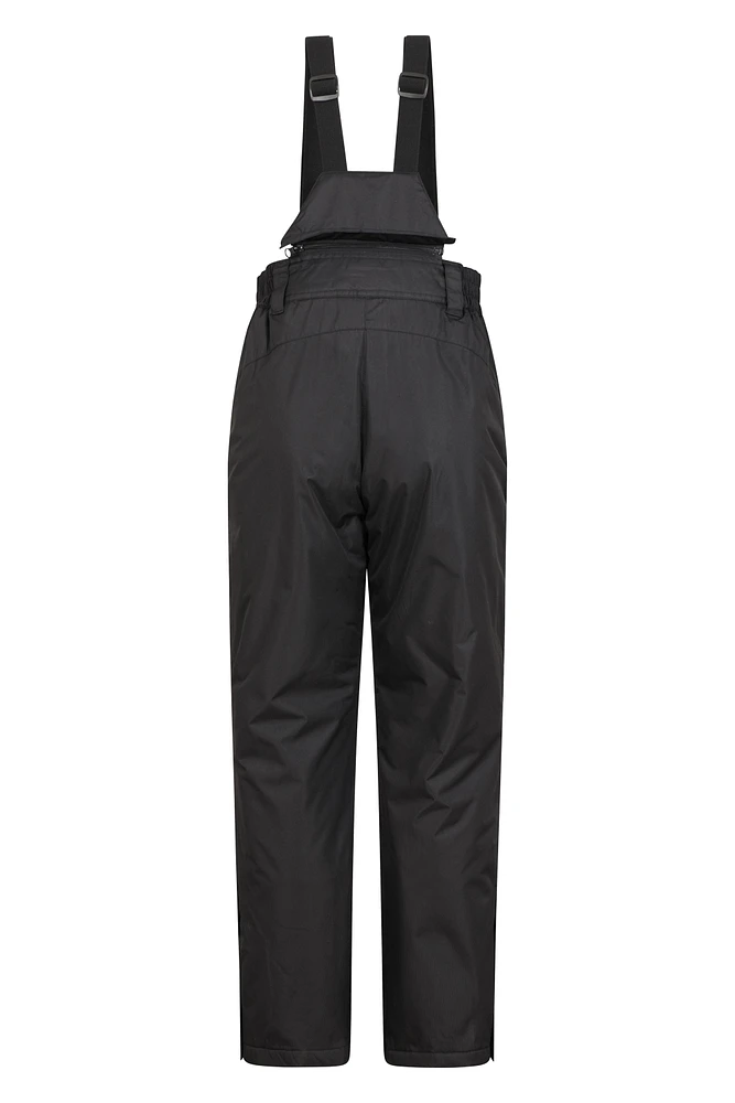 Moon II Womens Ski Pants - Short Length