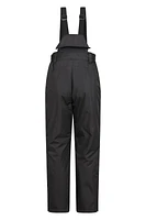 Moon II Womens Ski Pants - Short Length