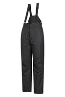 Moon II Womens Ski Pants - Short Length