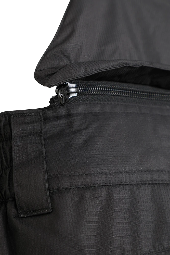 Moon II Womens Ski Pants - Short Length