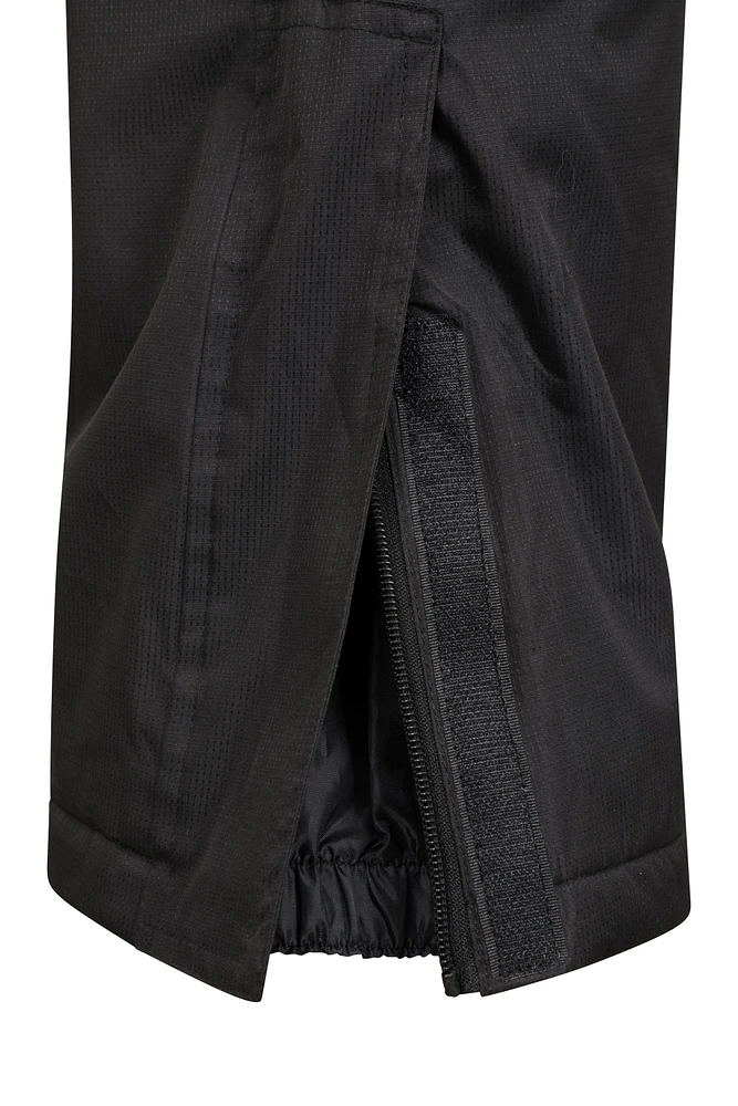 Moon II Womens Ski Pants - Short Length