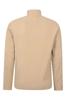Camber Mens Full-Zip Fleece Jacket