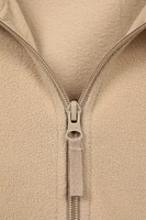 Camber Mens Full-Zip Fleece Jacket