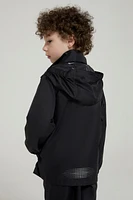 Pakka Kids Rain Jacket and Overtrousers Set