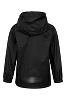 Pakka Kids Rain Jacket and Overtrousers Set