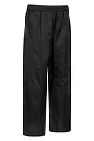 Pakka Kids Rain Jacket and Overtrousers Set