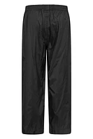Pakka Kids Rain Jacket and Overtrousers Set