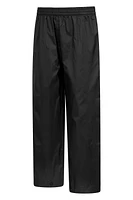 Pakka Kids Rain Jacket and Overtrousers Set