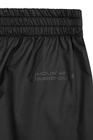 Pakka Kids Rain Jacket and Overtrousers Set