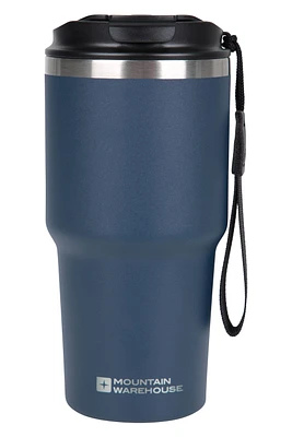 Matte Travel Mug 500ml