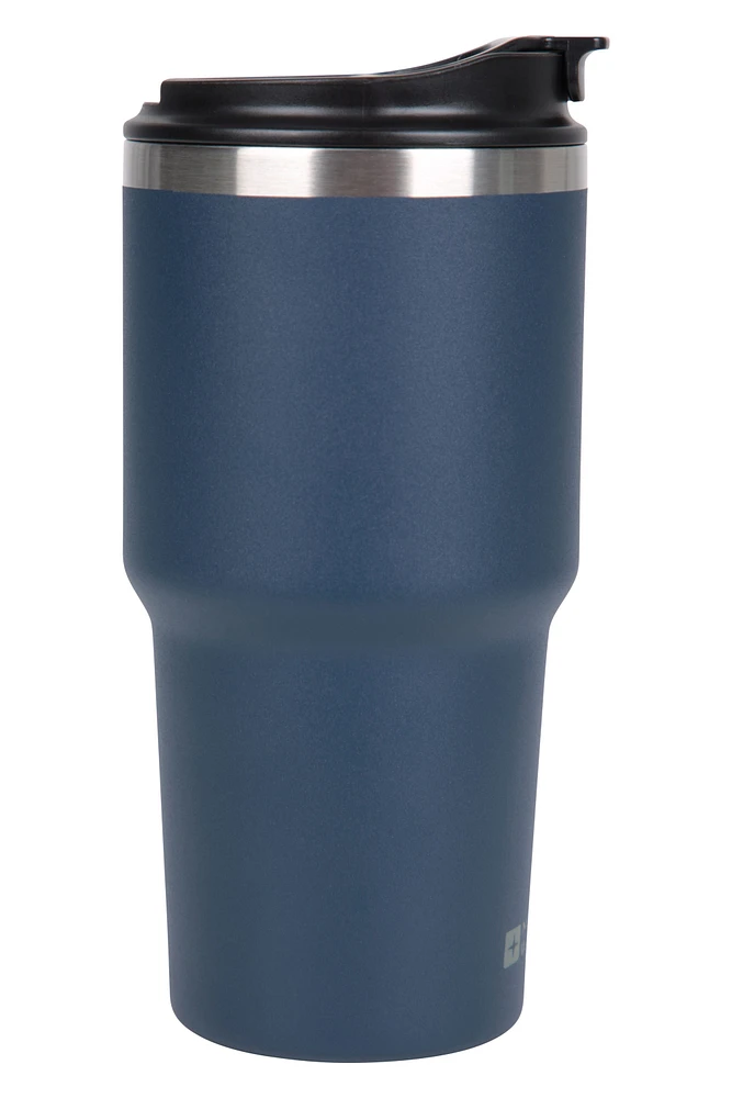 Matte Travel Mug 500ml