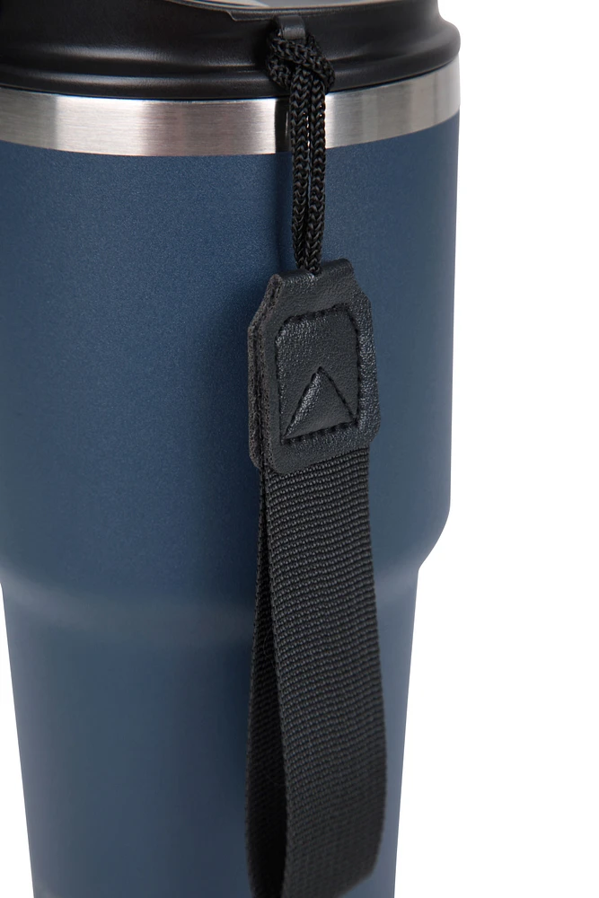 Matte Travel Mug 500ml