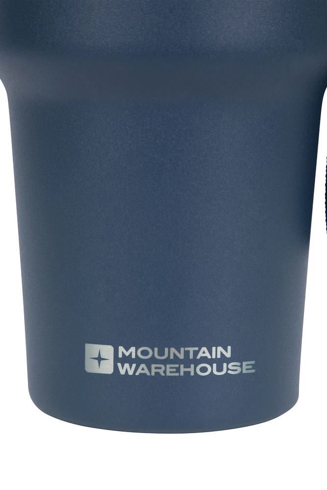 Matte Travel Mug 500ml