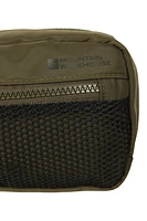 Mesh Travel Wash Bag