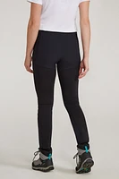 Etna Womens Water Resistant Leggings