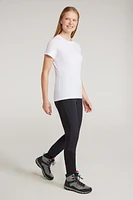 Etna Womens Water Resistant Leggings
