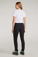 Etna Womens Water Resistant Leggings