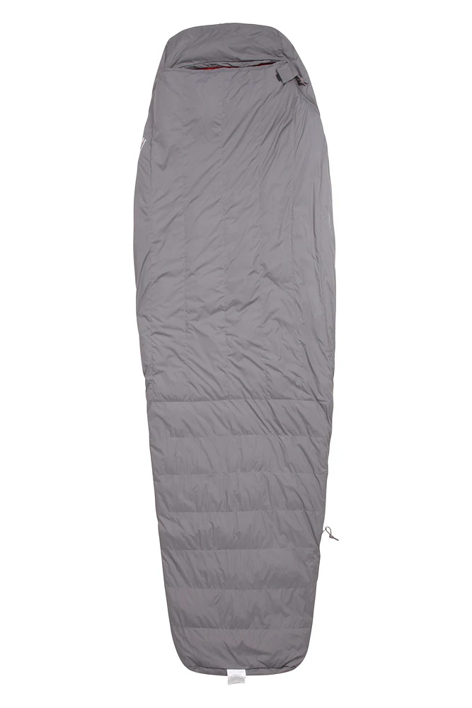 Extreme Hiking 500 Down 0°C Sleeping Bag