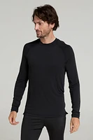Keep The Heat Mens Thermal Top
