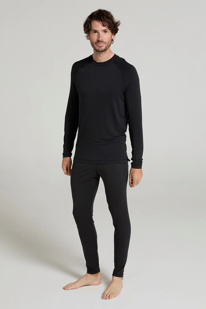 Keep The Heat Mens Thermal Top