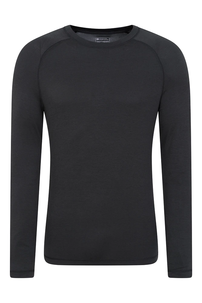 Keep The Heat Mens Thermal Top