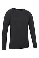Keep The Heat Mens Thermal Top