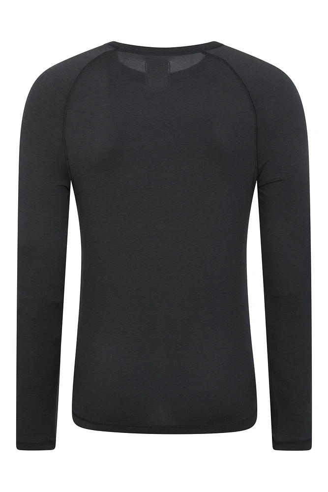 Keep The Heat Mens Thermal Top
