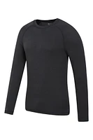 Keep The Heat Mens Thermal Top