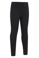 Meribel Kids Pant Base Layer