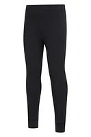 Meribel Kids Pant Base Layer