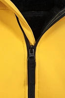 Arctic Kids Sherpa Lined Softshell Jacket