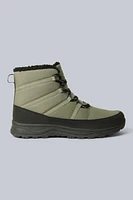 Filey Mens Snow Boots