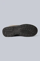 Filey Mens Snow Boots
