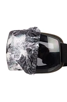 Ski Goggle Lens Cover