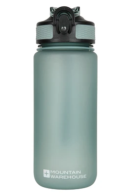 Push-Lid Bottle - 600ml