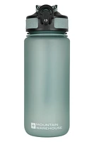 Push-Lid Bottle - 600ml