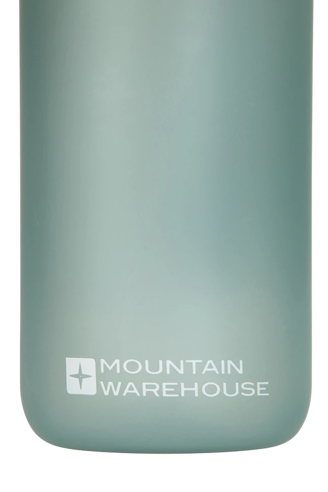 Push-Lid Bottle - 600ml