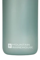Push-Lid Bottle - 600ml