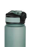 Push-Lid Bottle - 600ml