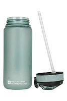 Push-Lid Bottle - 600ml