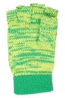 Monster Fingerless Kids Gloves