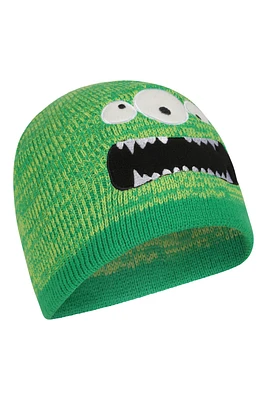 Monster Kids Beanie