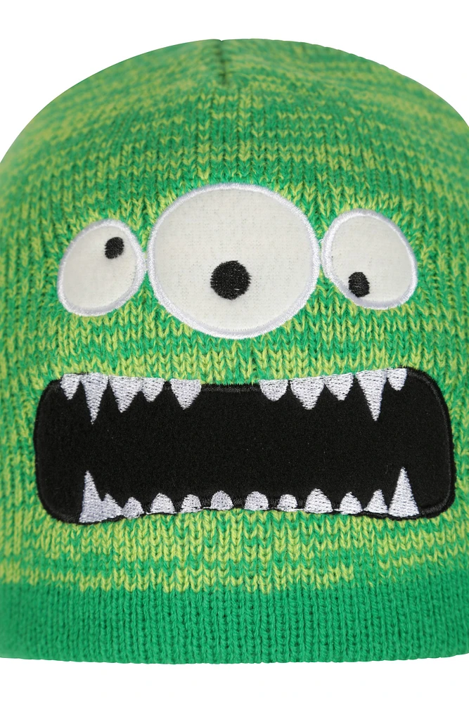 Monster Kids Beanie