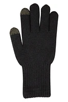 Mens Knitted Waterproof Grip Gloves