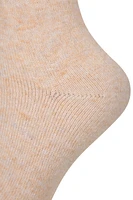 Outdoor Womens Merino Mid-Calf Socks 3-Pack