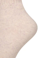 Outdoor Womens Merino Mid-Calf Socks 3-Pack