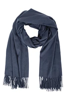 Midweight Womens Blanket Scarf