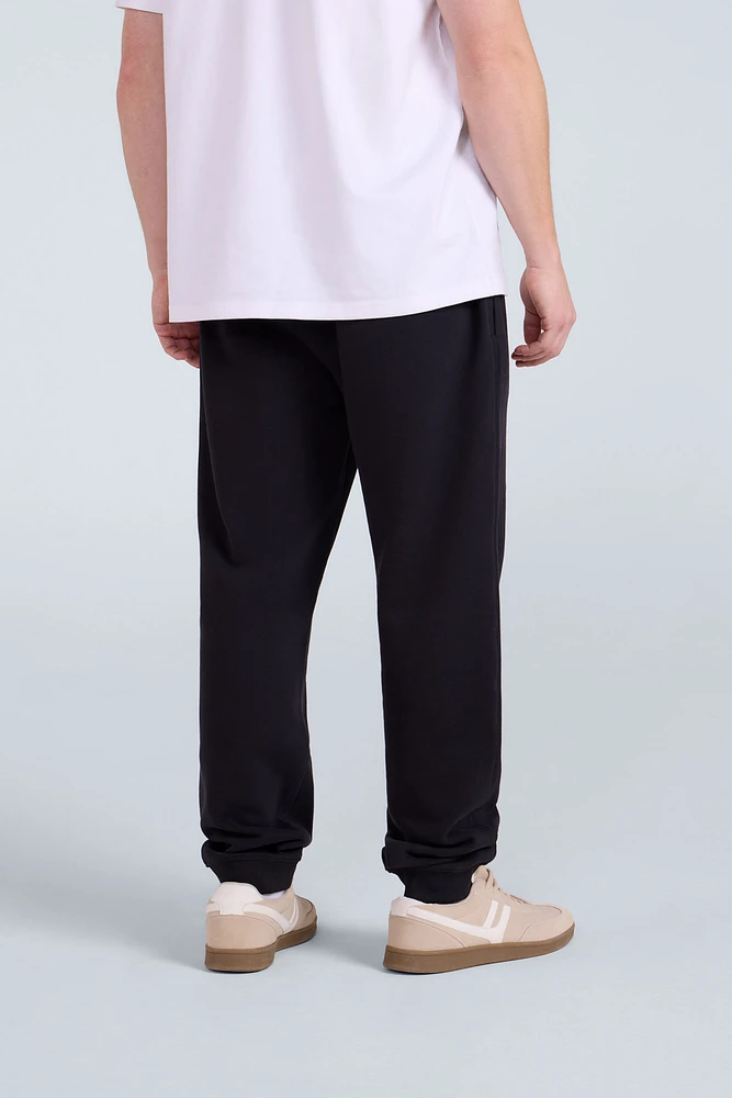 Driver Mens Joggers